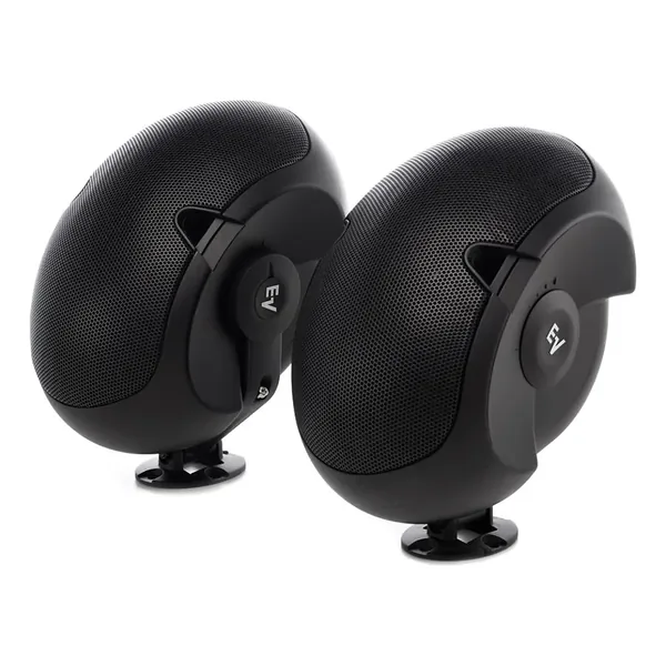 EV Evid 4.2 T Speaker System BK-Img-78073