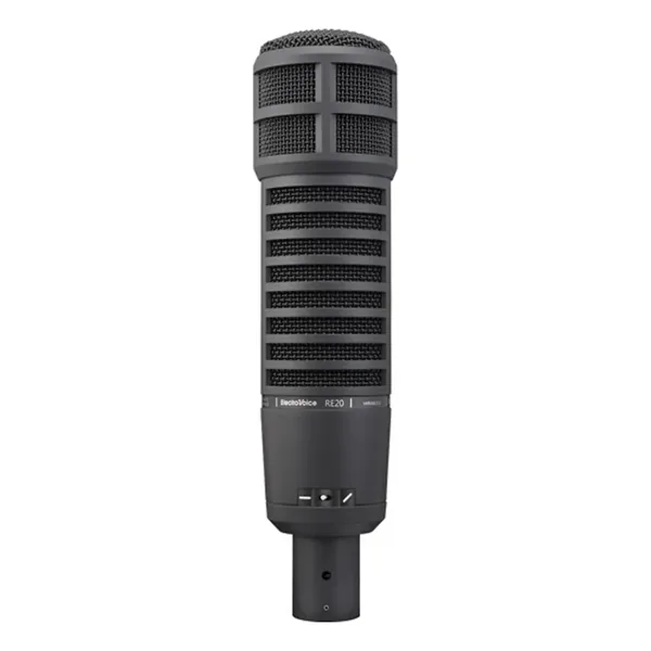 EV RE20-Black-Img-195981