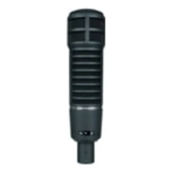 EV RE20-Black-Img-77198