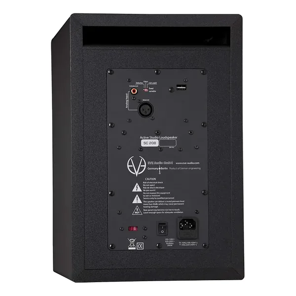 EVE audio SC208-Img-172508