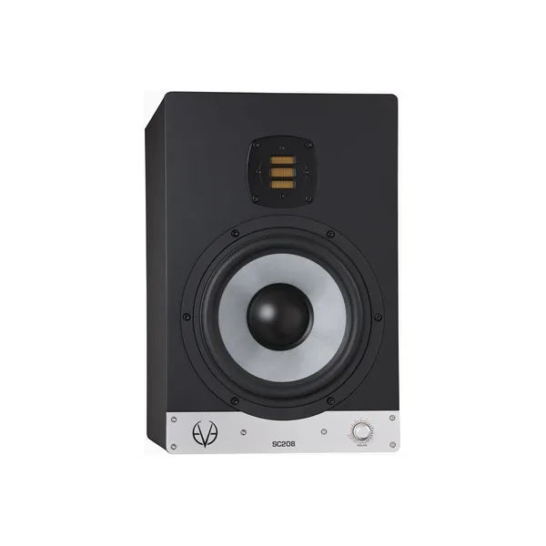 Eve Audio SC208 – Monitor de estudio activo bidireccional de 8″ (individual)