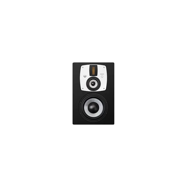 Eve Audio SC3012 – Monitor Principal Activo de Tres Vías de 12″ (Individual)