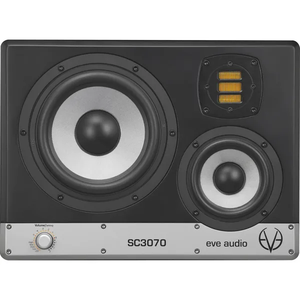 Eve Audio SC3070 Monitor cercano activo de 7″ y 3 vías (izquierdo)