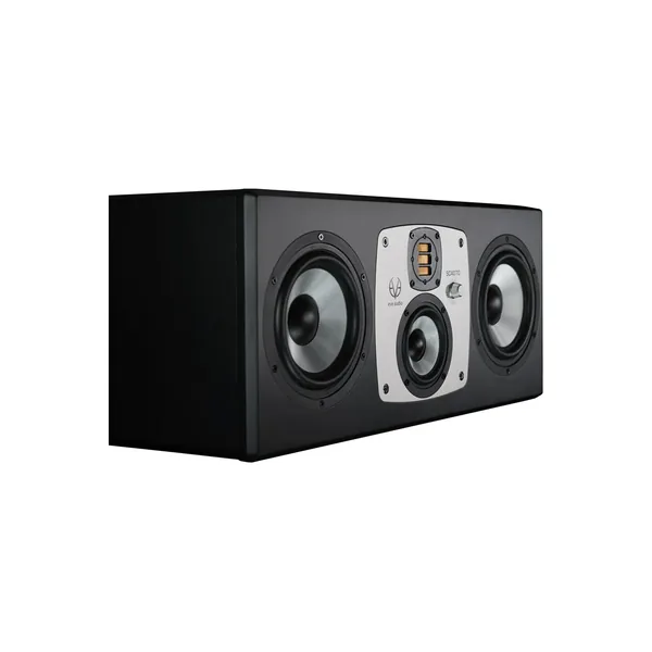Eve Audio SC4070 Monitor de estudio activo de campo cercano/mediocampo de 6,5″ y 1000 W