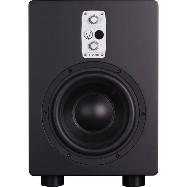 Eve Audio TS108 ThunderStorm subwoofer activo de 8″