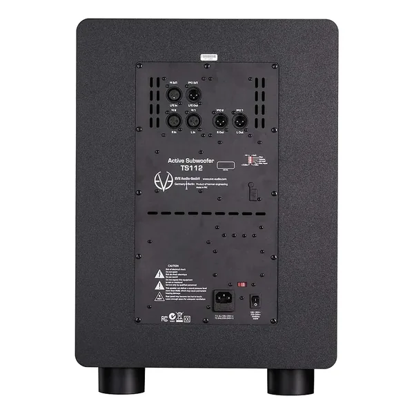 EVE audio TS112-Img-172552