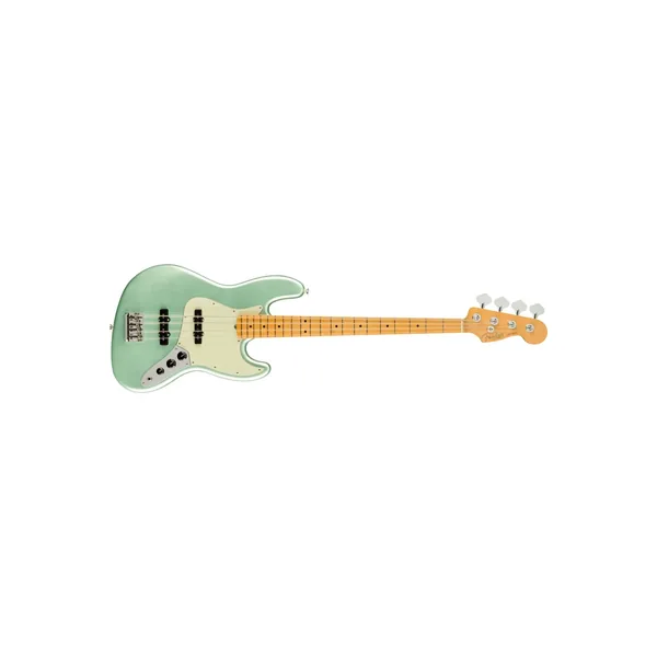 Alt-Img-Fender Am Pro II Jazz Bass MYST SFG-Img-172620