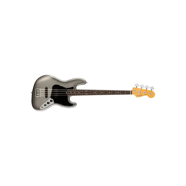 Alt-Img-Fender Am Pro II Jazz Bass RW MERC-Img-172648