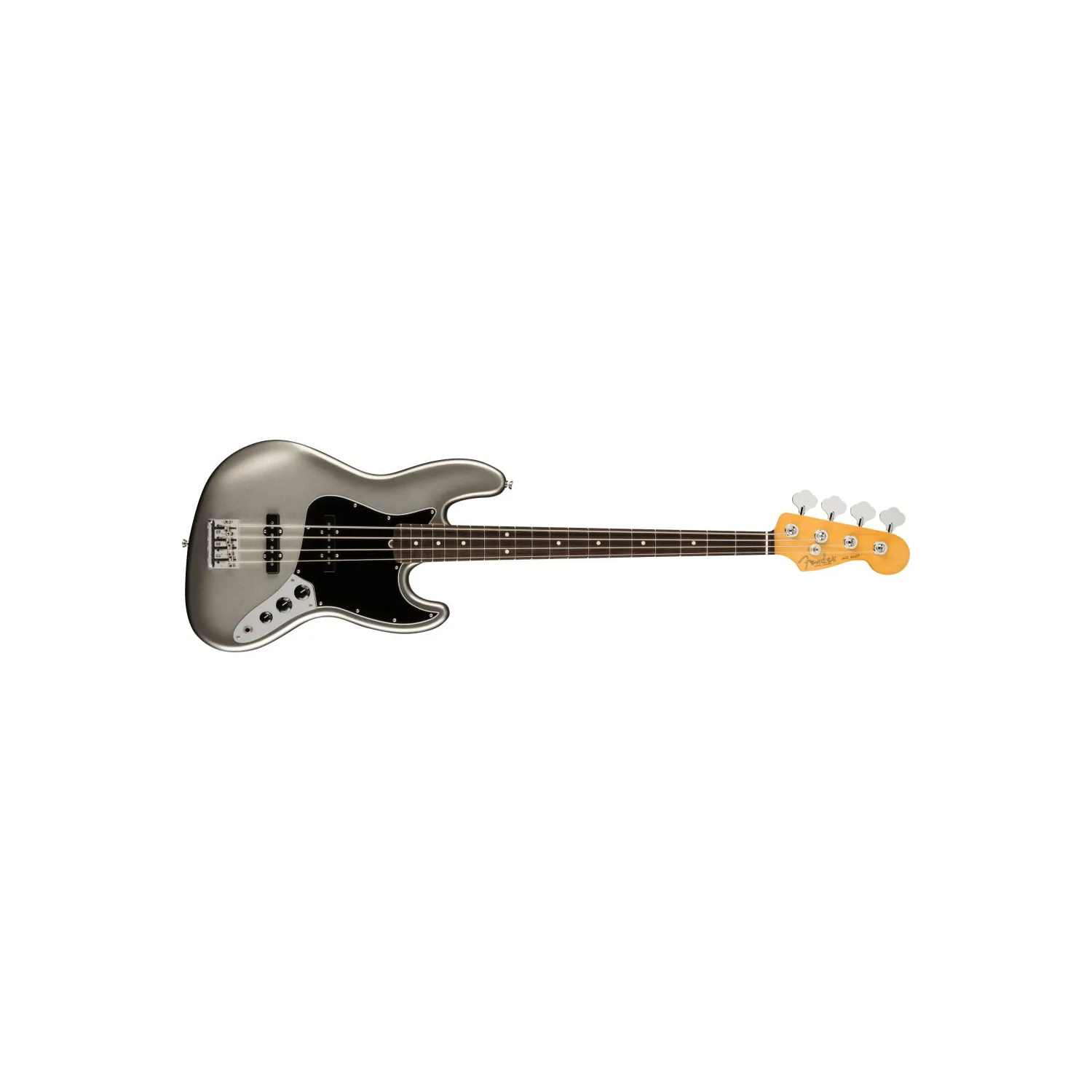 Alt-Img-Fender Am Pro II Jazz Bass RW MERC-Img-172648