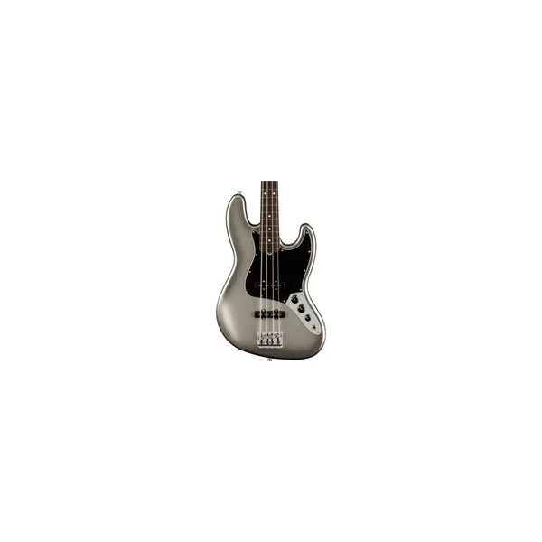Alt-Img-Fender Am Pro II Jazz Bass RW MERC-Img-172645