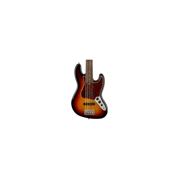Alt-Img-Fender AM Pro II Jazz Bass V RW 3TSB-Img-172604