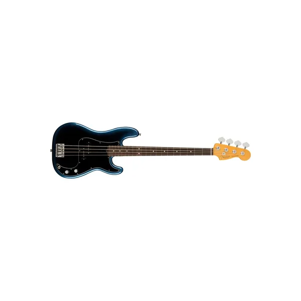 Alt-Img-Fender AM Pro II P Bass RW DK NIGHT-Img-172696