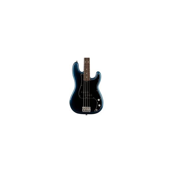 Alt-Img-Fender AM Pro II P Bass RW DK NIGHT-Img-172693