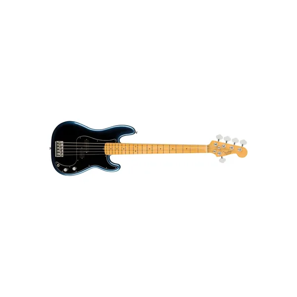 Alt-Img-Fender AM Pro II P Bass V MN DK NIT-Img-172636