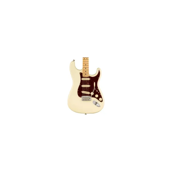 Alt-Img-Fender AM Pro II Strat MN OWT-Img-163532