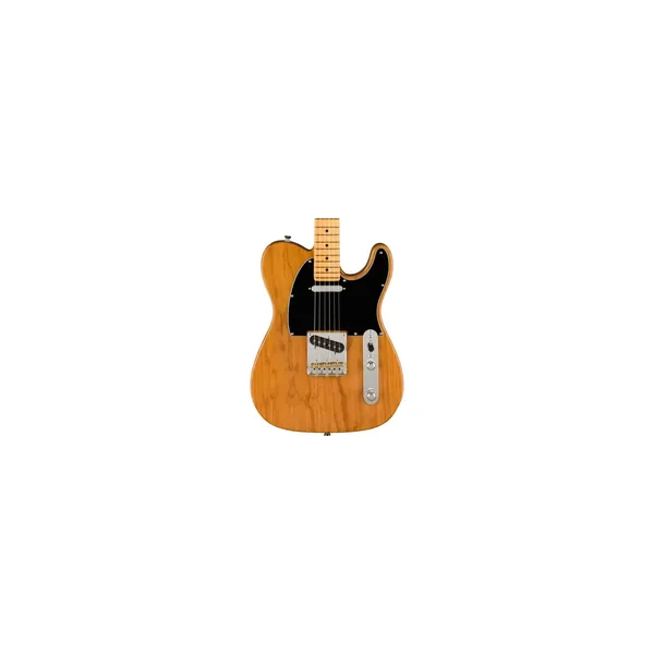 Alt-Img-Fender AM Pro II Tele MN RST PINE-Img-163764