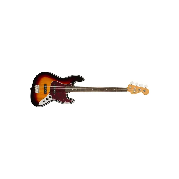 Alt-Img-Fender SQ CV 60s Jazz Bass LRL 3TS-Img-172547