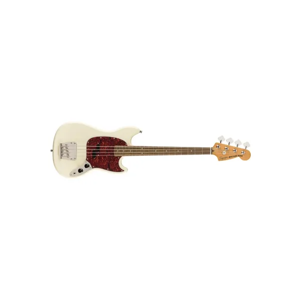 Alt-Img-Fender SQ CV 60s Mustang Bass OW-Img-172674