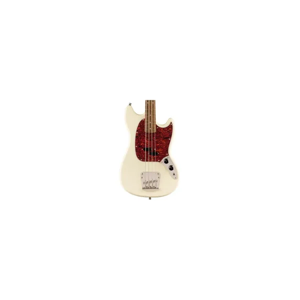 Alt-Img-Fender SQ CV 60s Mustang Bass OW-Img-172673