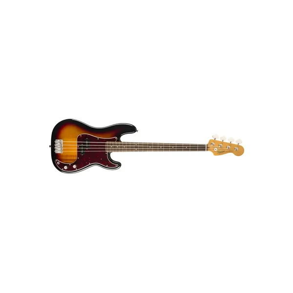 Alt-Img-Fender SQ CV 60s P-Bass LRL 3TS-Img-172565