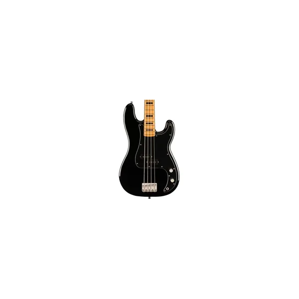 Alt-Img-Fender SQ CV 70s P Bass MN BK-Img-172661