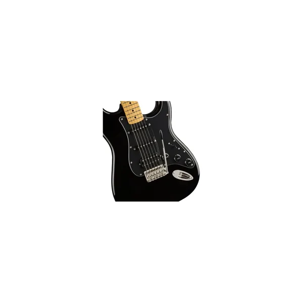 Alt-Img-Fender SQ CV 70s Strat HSS MN BLK-Img-163549