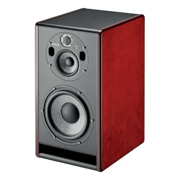 Focal Trio11 Be Red Burr Ash-Img-170725