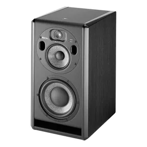 Focal Trio6 Black ST6