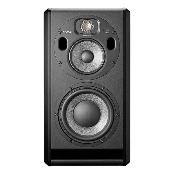 Focal Trio6 Black ST6