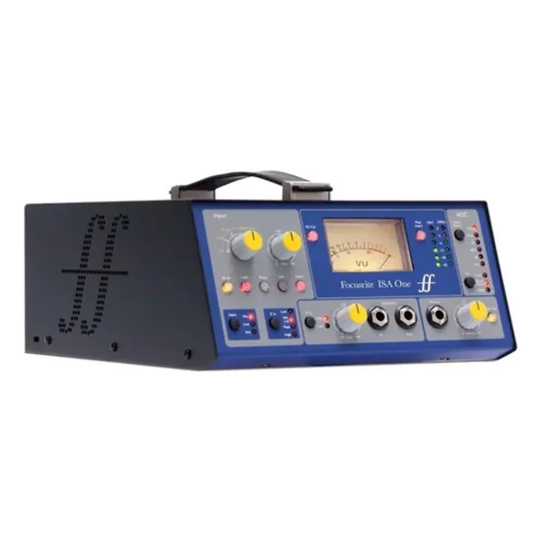 Alt-Img-Focusrite ISA One Analog-Img-161793