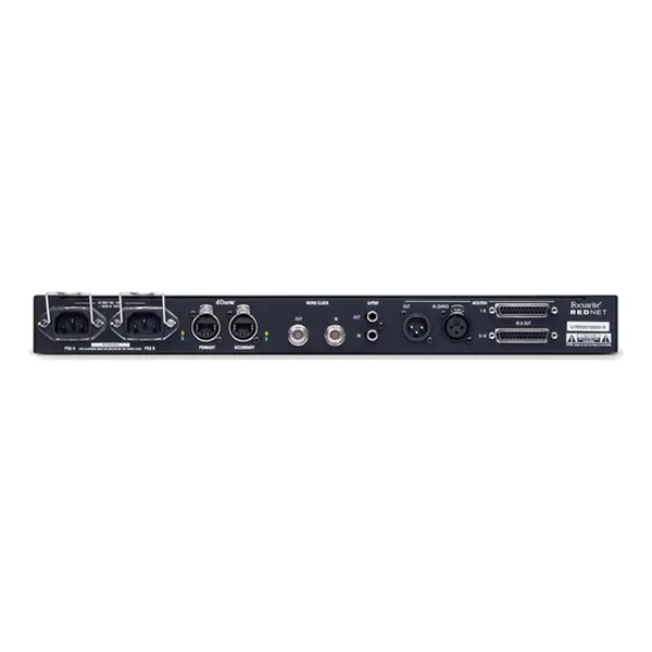 Alt-Img-Focusrite RedNet A16R MKII-Img-162040