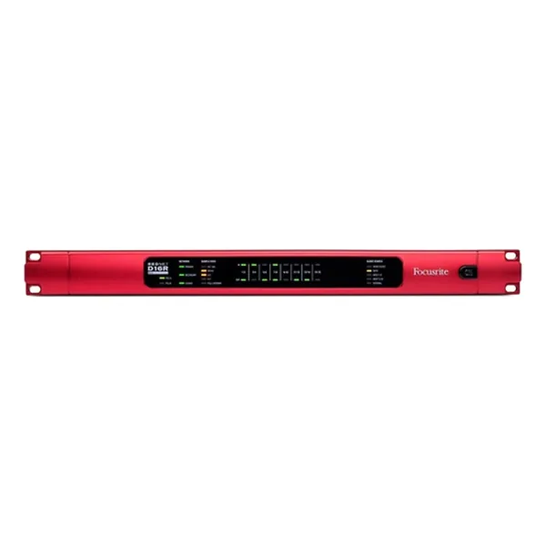 Alt-Img-Focusrite RedNet D16R MKII-Img-162066