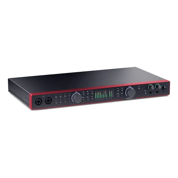 Focusrite Scarlett 18i20 4th Gen
