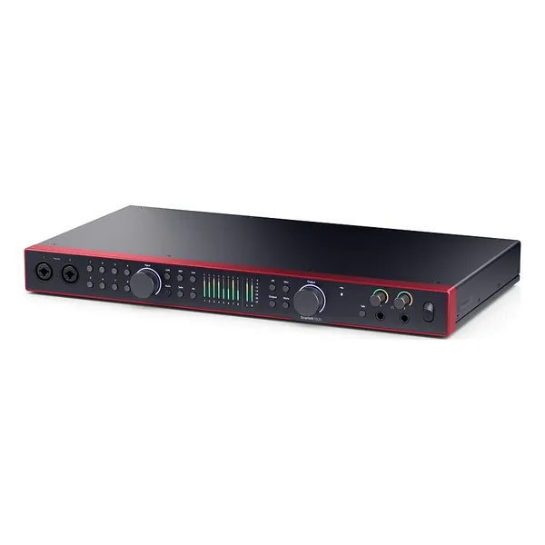 Focusrite Scarlett 18i20 4th Gen