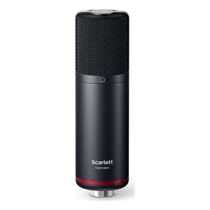 Focusrite Scarlett 2i2 Studio 4th Gen.