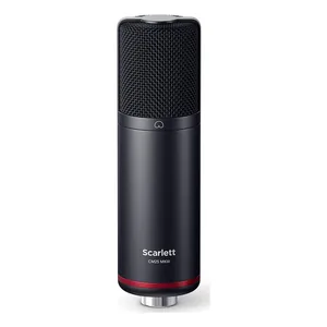 Focusrite Scarlett Solo Studio 4th Gen.