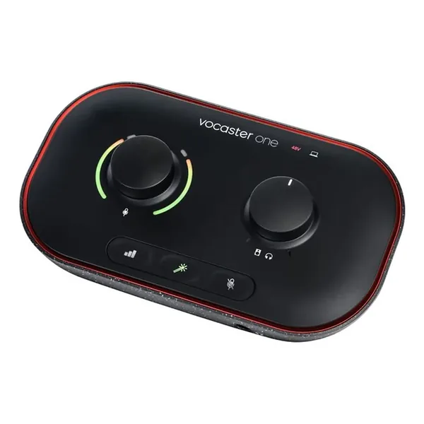 Focusrite Vocaster One-Img-236898