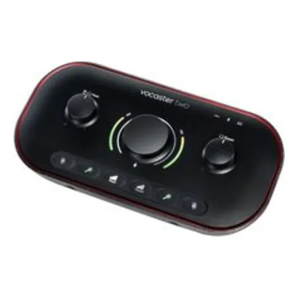 Focusrite Vocaster Two-Img-236882