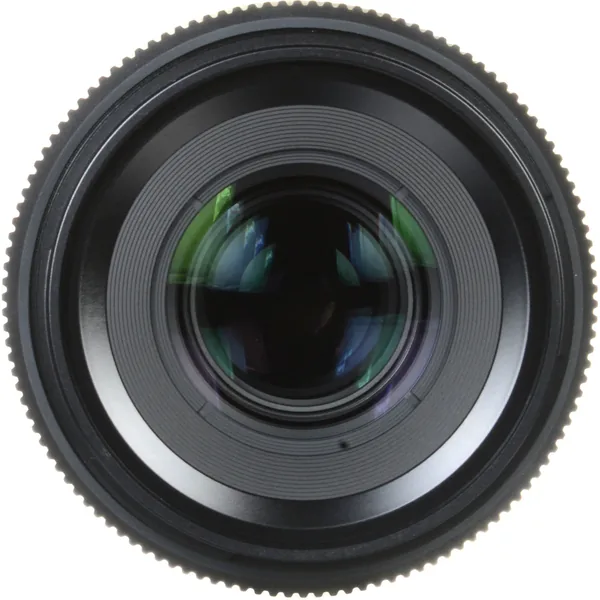 Lente FUJIFILM GF 120 mm f/4 Macro R LM OIS WR (FUJIFILM G)