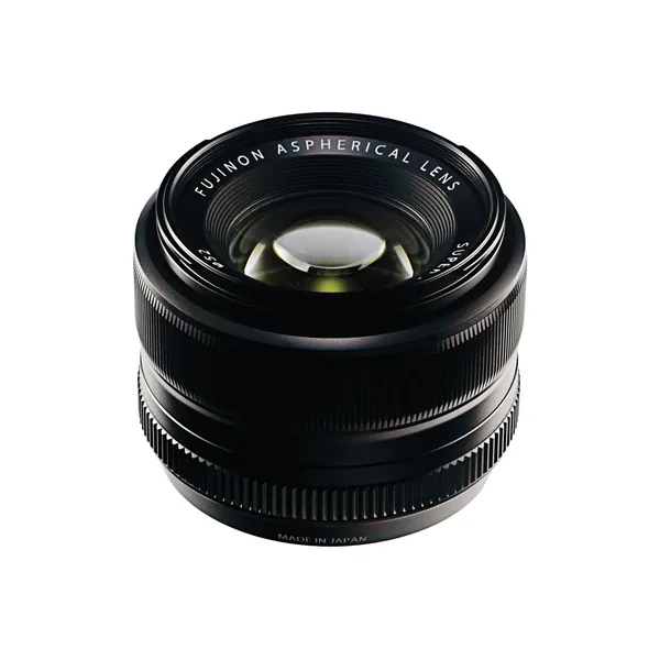 Lente FUJIFILM XF 35 mm f/1.4 R