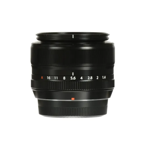 Lente FUJIFILM XF 35 mm f/1.4 R