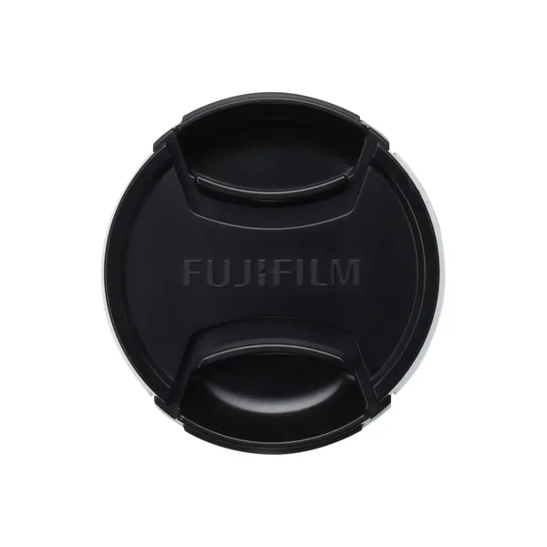 Lente FUJIFILM XF 35 mm f/2 R WR (negro)