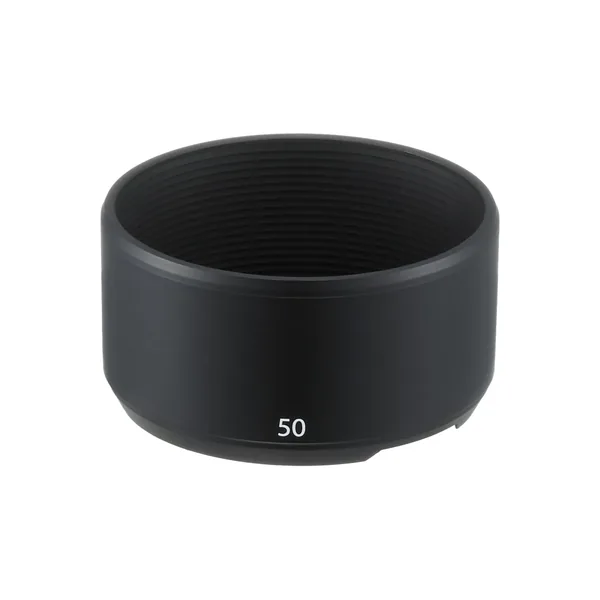 Lente FUJIFILM XF 50 mm f/2 R WR (negro)