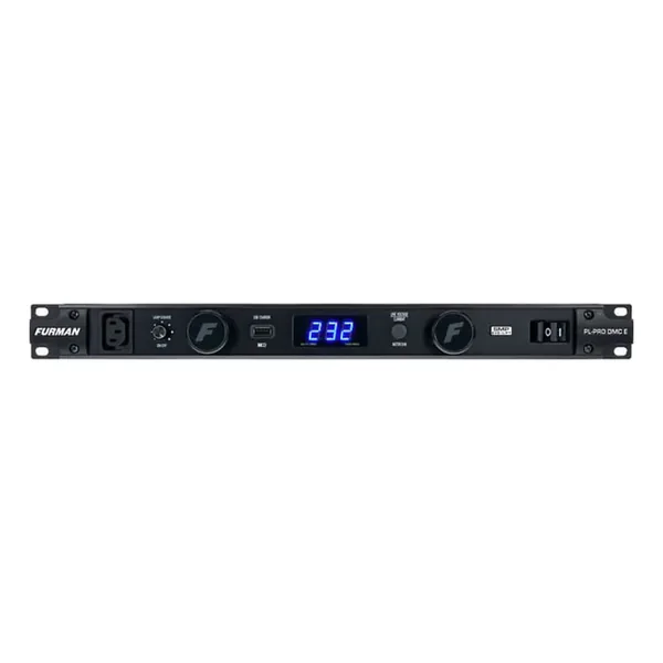 Furman PL-Pro DMC E-Img-278705