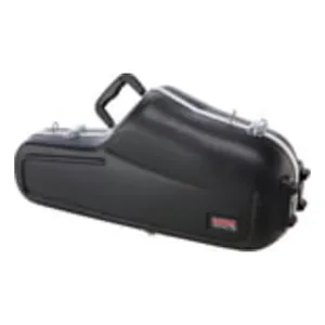 Gator ABS Deluxe Alto Sax Case-Img-36450