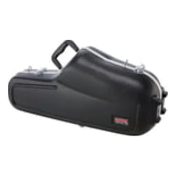 Gator ABS Deluxe Alto Sax Case-Img-36450