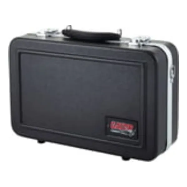 Gator ABS Deluxe Clarinet Case-Img-38908