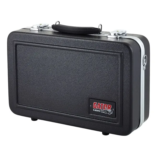Gator ABS Deluxe Clarinet Case-Img-38909
