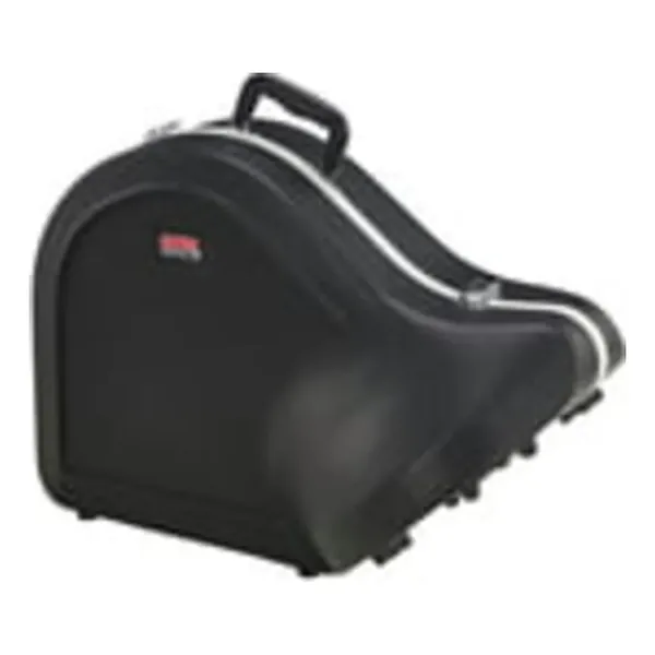 Gator ABS Deluxe French Horn Case-Img-38707