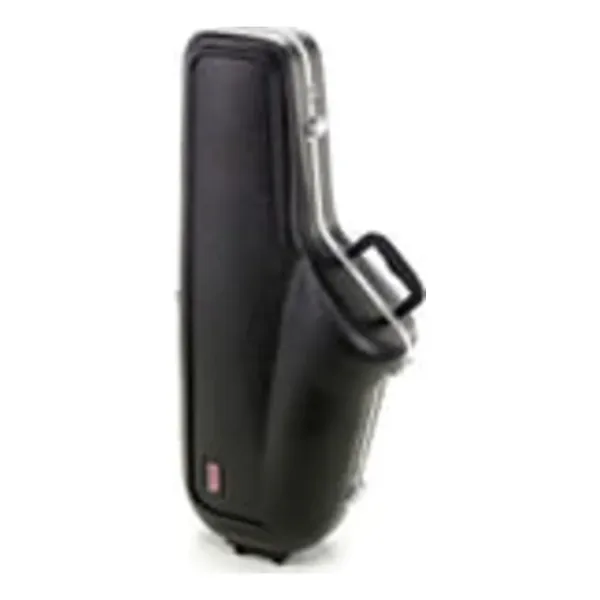 Gator ABS Deluxe Tenor Sax Case-Img-37743